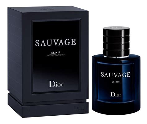 dior sauvage elixir galeria kaufhof|Dior cologne Sauvage Elixir.